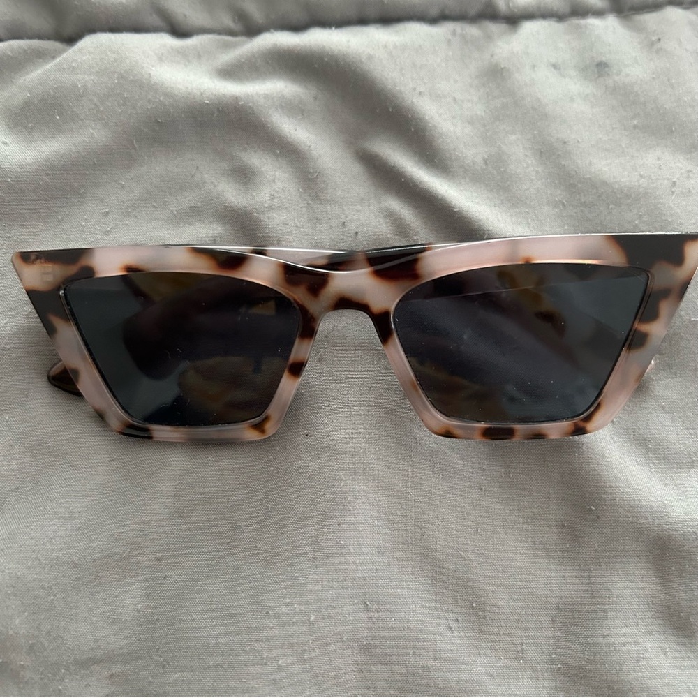 Tortoise Shell Women's Sunglasses